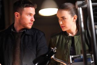 54. Agenci T.A.R.C.Z.Y. - sezon 5, odcinki 11-18