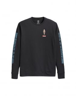 Star Wars - specjalna kolekcja Levi's