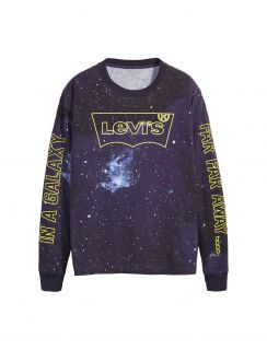 Star Wars - specjalna kolekcja Levi's