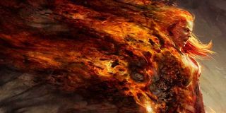 X-Men: Mroczna Phoenix