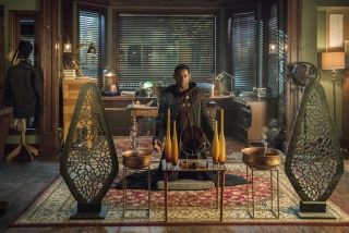 Supergirl - 2. odcinek 5. sezonu 