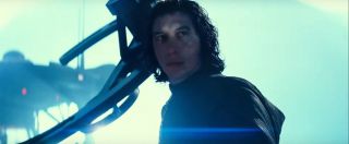 Gwiezdne Wojny: Skywalker. Odrodzenie