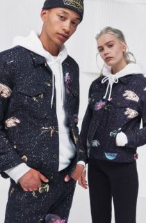 Star Wars - specjalna kolekcja Levi's