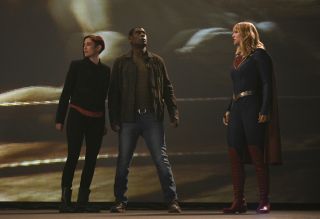 Supergirl: sezon 5, odcinek 4 - zdjęcie