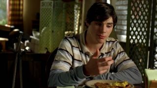8. Walter White jr.