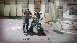 The Surge 2 - screeny z gry