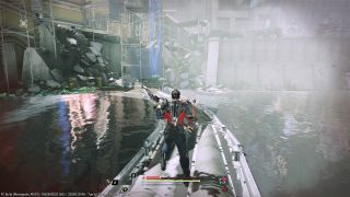 The Surge 2 - screeny z gry