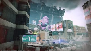 The Surge 2 - screeny z gry