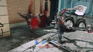 The Surge 2 - screeny z gry