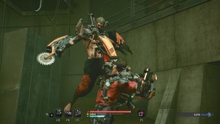 The Surge 2 - screeny z gry