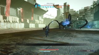 The Surge 2 - screeny z gry