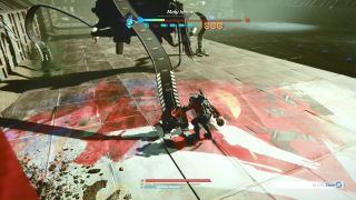 The Surge 2 - screeny z gry