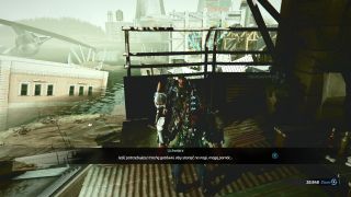 The Surge 2 - screeny z gry