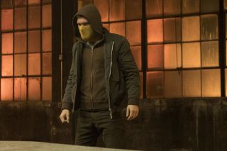 58. Iron Fist - sezon 2