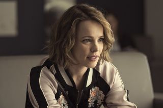 Rachel McAdams - Pepper Potts