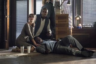 Supergirl - 2. odcinek 5. sezonu 