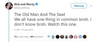 Rick i Morty: sezon 4. - opisy odcinków