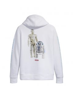 Star Wars - specjalna kolekcja Levi's