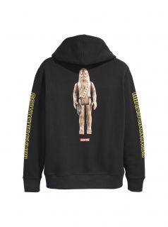 Star Wars - specjalna kolekcja Levi's
