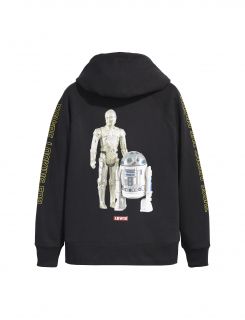 Star Wars - specjalna kolekcja Levi's