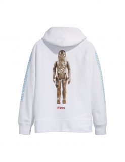 Star Wars - specjalna kolekcja Levi's