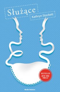 7. "Służące", Kathryn Stockett (2009)