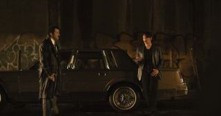 Kroniki Times Square