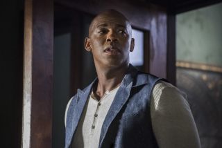 Supergirl - 2. odcinek 5. sezonu 