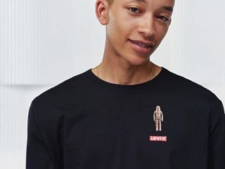 Star Wars - specjalna kolekcja Levi's
