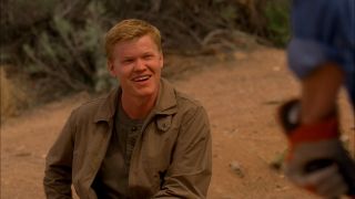30. Todd Alquist
