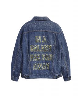 Star Wars - specjalna kolekcja Levi's
