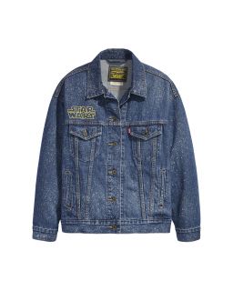 Star Wars - specjalna kolekcja Levi's