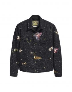 Star Wars - specjalna kolekcja Levi's