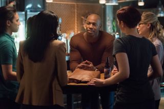 Supergirl: sezon 5, odcinek 4 - zdjęcie