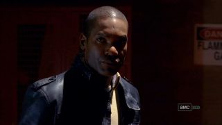 23. Tyrus Kitt