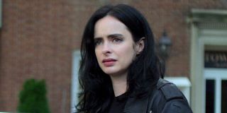 Jessica Jones