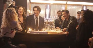 Kroniki Times Square