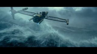 Gwiezdne wojny: Skywalker. Odrodzenie - screen ze zwiastuna