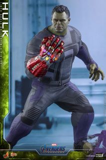 Zabawka Hulk - Avengers: Koniec gry