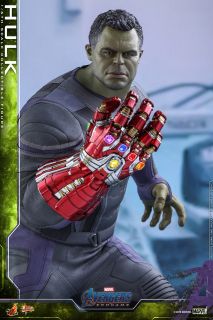 Zabawka Hulk - Avengers: Koniec gry