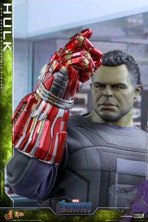 Zabawka Hulk - Avengers: Koniec gry