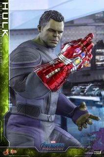 Zabawka Hulk - Avengers: Koniec gry