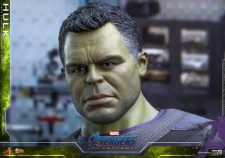 Zabawka Hulk - Avengers: Koniec gry
