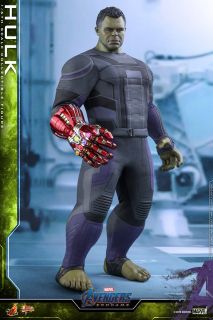 Zabawka Hulk - Avengers: Koniec gry