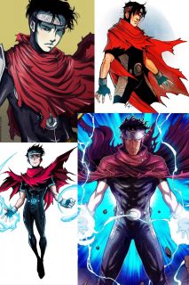 Wiccan