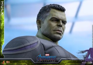 Zabawka Hulk - Avengers: Koniec gry