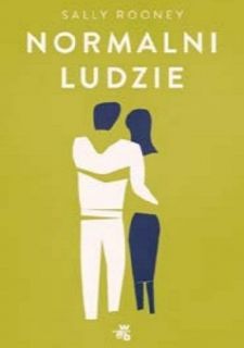 25. "Normalni ludzie", Sally Rooney (2018)