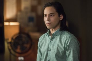 Supergirl - 2. odcinek 5. sezonu 