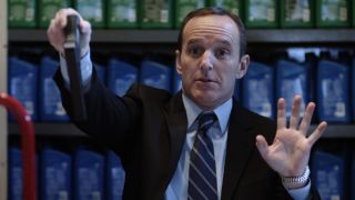 10. Marvel One-Shot: Ciekawa rzecz spotkała nas przy młocie Thora