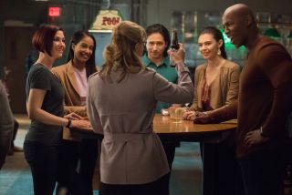 Supergirl: sezon 5, odcinek 4 - zdjęcie